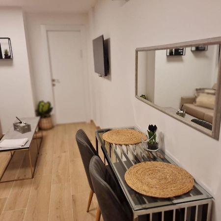 Segal Place Ejlat Exteriér fotografie