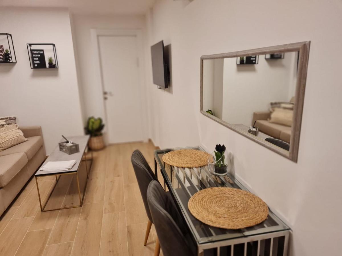 Segal Place Ejlat Exteriér fotografie