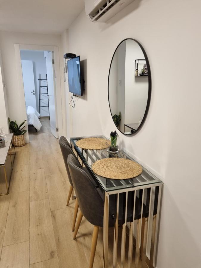 Segal Place Ejlat Exteriér fotografie