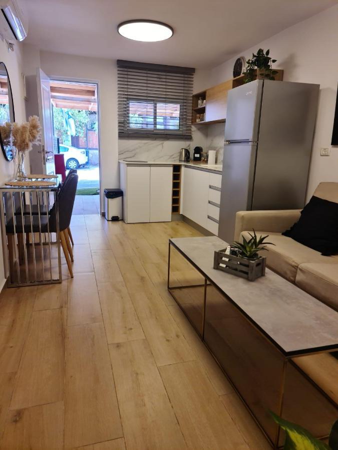 Segal Place Ejlat Exteriér fotografie